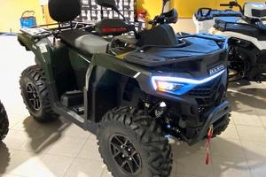 AODES PATHCROSS 525 4X4