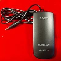 Sony sat controller RMT-CM102 1.1
