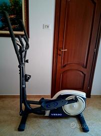 ellittica  decathlon 