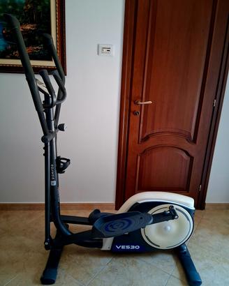 ellittica  decathlon 