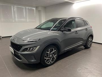 Hyundai Kona 1.6 HYBRID