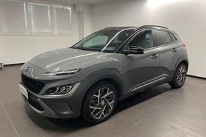 Hyundai Kona 1.6 HYBRID