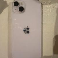 iphone 14 plus lilla