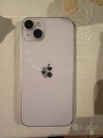 iphone 14 plus lilla