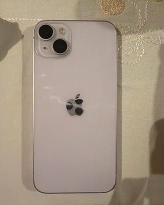 iphone 14 plus lilla