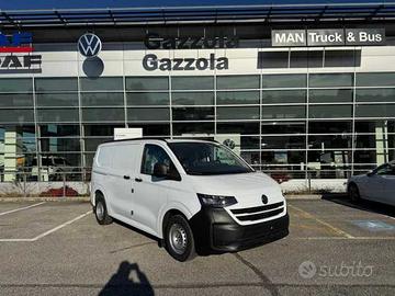 Volkswagen Transp. 7ª '24 e-Transporter 64kWh RWD