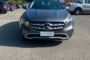Mercedes gla (x156) - 2017