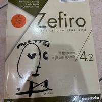 Zefiro 4.2