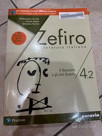 Zefiro 4.2
