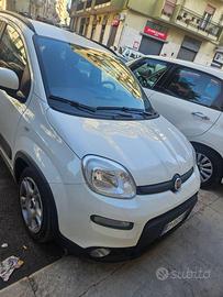 Panda mild hybrid 70 cv