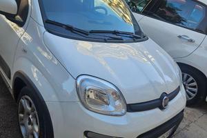 Panda mild hybrid 70 cv