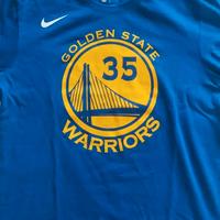 Nike T-Shirt Kevin Durant Dri-Fit Golden State