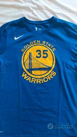 Nike T-Shirt Kevin Durant Dri-Fit Golden State