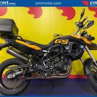 BMW F 800 GS Garantita e Finanziabile