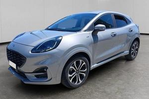 Ford Puma 1.0 Hybrid 125 CV ST-Line