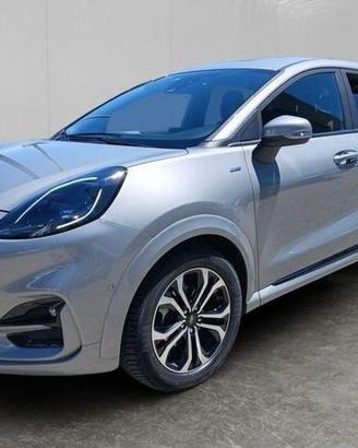 Ford Puma 1.0 Hybrid 125 CV ST-Line