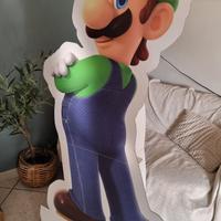 Cartonato Super Mario