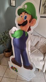 Cartonato Super Mario