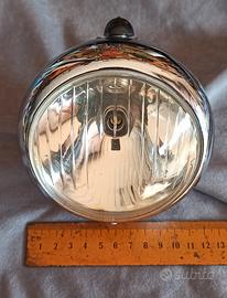 faro per biciclette d'epoca