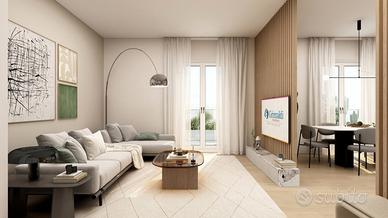 Appartamento Monza [Cod. rif 3288593VRG]