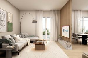 Appartamento Monza [Cod. rif 3288593VRG]