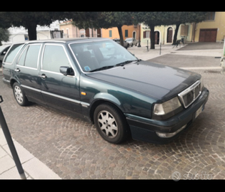 Lancia thema 2.0 16v