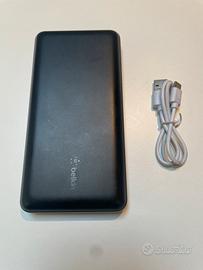 Power bank Belkin 20000 mah