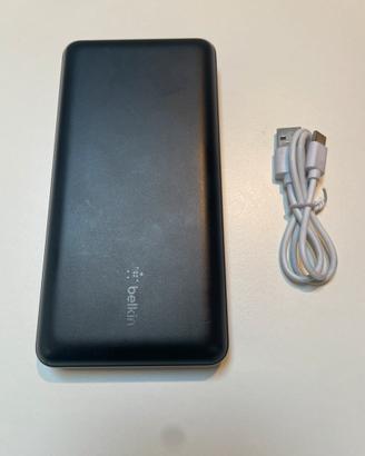 Power bank Belkin 20000 mah