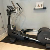 TECHNOGYM ELLITTICA SYNCHRO FORMA