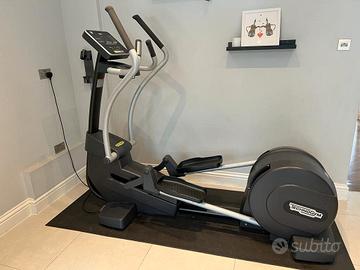 TECHNOGYM ELLITTICA SYNCHRO FORMA