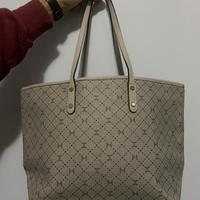 Borsa beige Carpisa