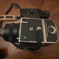 Kiev vintage con accessori