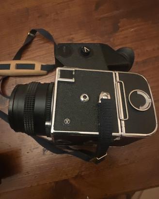 Kiev vintage con accessori