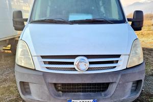 Iveco minibus del 07 motore rotto in saldo