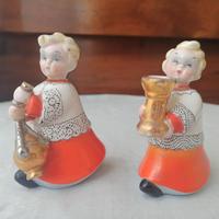 TOSIN CERAMICA VINTAGE CHIERICHETTI       