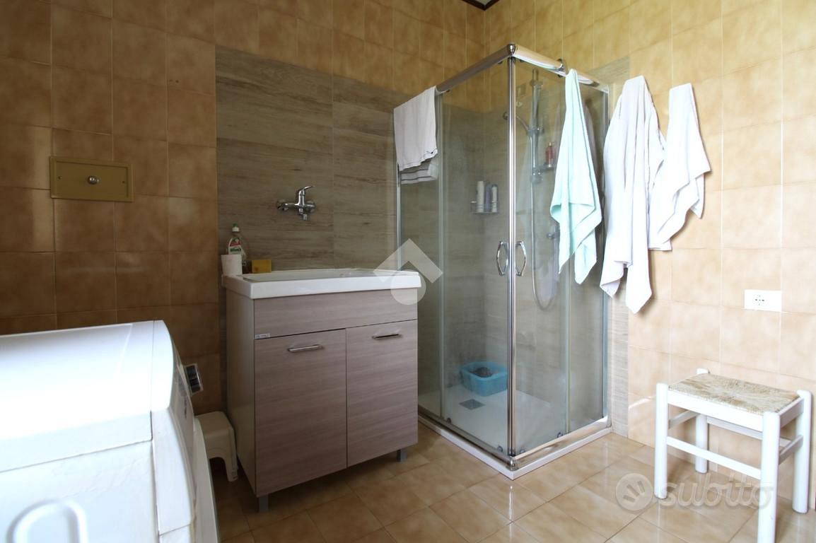 Appartamento – Chiampo, Vignaga - Altro