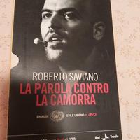 La parola contro la camorra di Roberto Saviano 