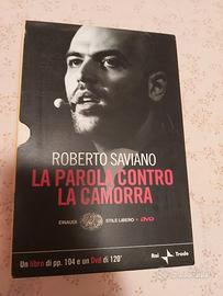 La parola contro la camorra di Roberto Saviano 
