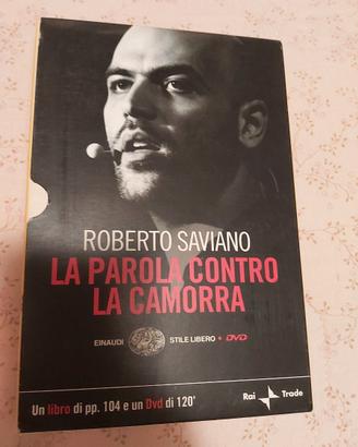 La parola contro la camorra di Roberto Saviano 