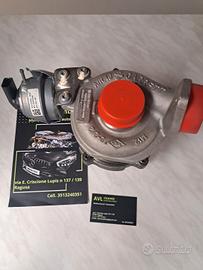 Turbocompressore nuovo cod. 804888-3