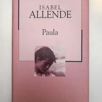 Paula di Isabel Allende