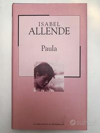 Paula di Isabel Allende