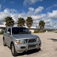 Pajero did 3.2