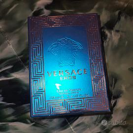 Profumo Versace Eros