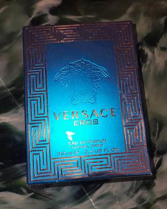 Profumo Versace Eros