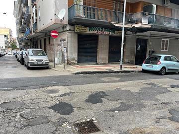 Locale commerciale c1