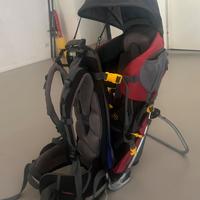 Deuter kid comfort II
