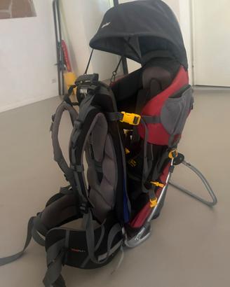 Deuter kid comfort II