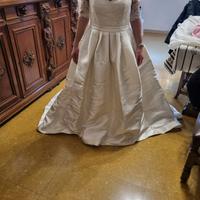 Abito da sposa