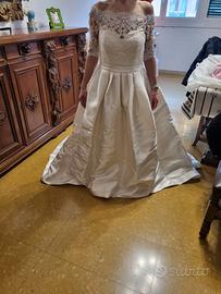 Abito da sposa